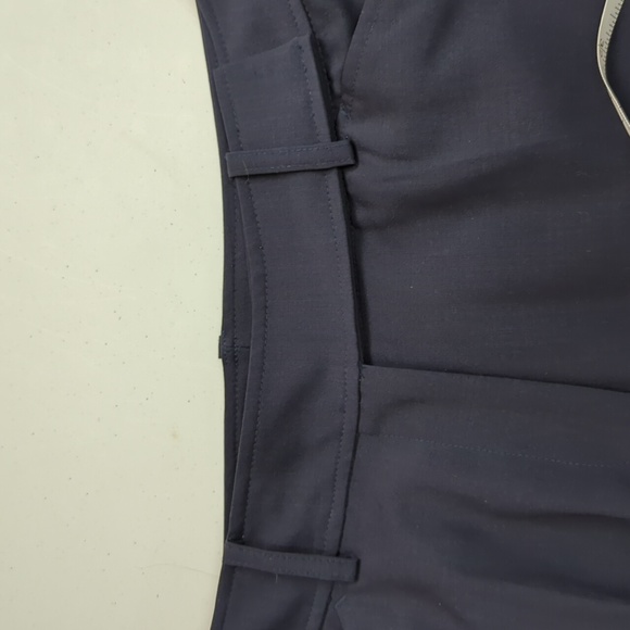 Emanuel ( Emanuel Ungaro) size 10, wool blend pants - Picture 7 of 7